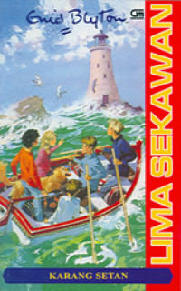 Image of LIMA SEKAWAN KARANG SETAN
