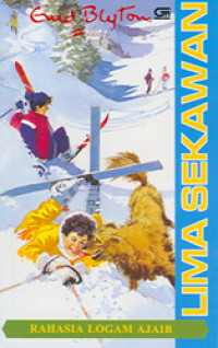 Image of LIMA SEKAWAN 