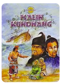 Image of MALIN KUNDANG