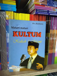 Image of MATERI-MATERI KULTUM