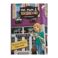 Image of ME, MUM & MYSTERY