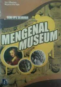 Image of MENGENAL MUSEUM