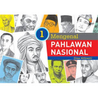 Image of MENGENAL PAHLAWAN NASIONAL 1