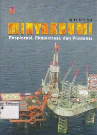 Image of MINYAK BUMI