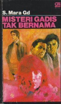Image of MISTERI GADIS TAK BERNAMA