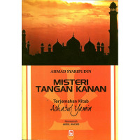 Image of Misteri Tangan Kanan
