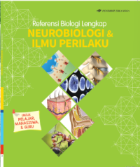 Image of Neurobiologi dan Ilmu Perilaku