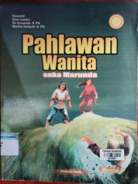 Image of PAHLAWAN WANITA SAKA MARUNDA