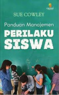 Image of Panduan Manajemen PERILAKU SISWA