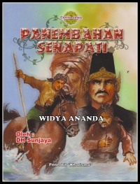 Image of PANEMBAHAN SENAPATI