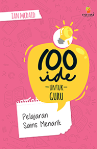 Image of PELAJARAN SAINS MENARIK
