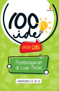 Image of PEMBELAJARAN DILUAR KELAS