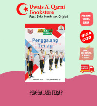 Image of Penggalang Terap