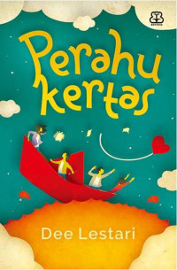 Image of PERAHU KERTAS