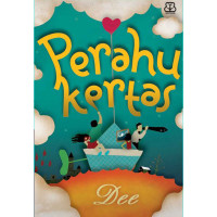 Image of PERAHU KERTAS