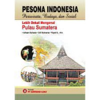 Image of PESONA INDONESIA