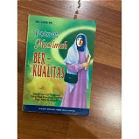 Image of Potret Muslimah Berkualitas