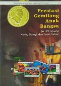 Image of Prestasi Gemilang Anak Bangsa