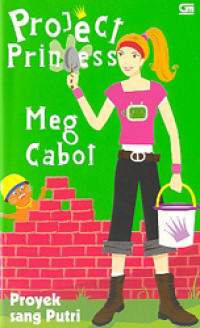 Image of PROYEK SANG PUTRI