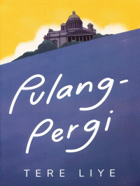 Image of PULANG PERGI