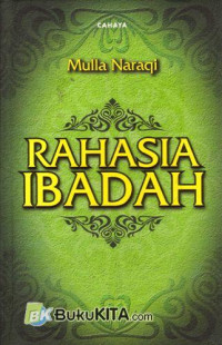 Image of RAHASIA IBADAH