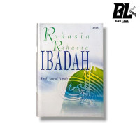 Image of Rahasia Rahasia IBADAH