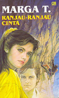 Image of RANJAU-RANJAU CINTA