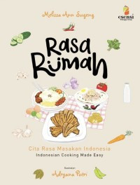 Image of RASA RUMAH
