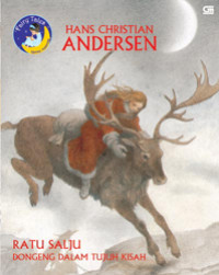 Image of RATU SALJU