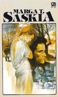 Image of SASKIA