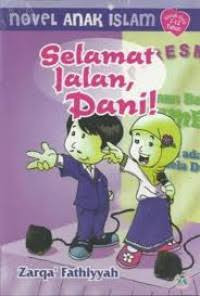 Image of SELAMAT JALAN DANI!