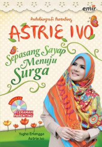 Image of sepasang sayap menuju surga