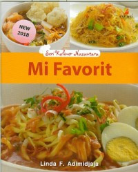 Image of SERI KULINER NUSANTARA 