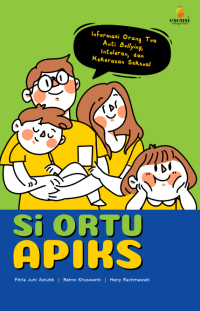 Image of SI ORTU APIKS