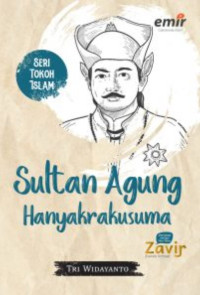 Image of SULTAN AGUNG HANYAKRAKUSUMA
