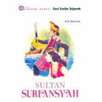 Image of SULTAN SURIANSYAH