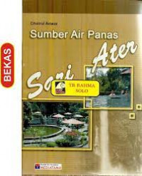 Image of SUMBER AIR PANAS SARI ATER