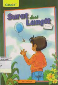 Image of SURAT DARI LANGIT