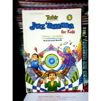 Image of Tafsir Juz'amma 5