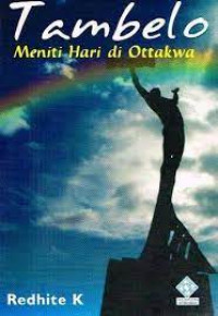 Image of TAMBELO MENITI HARI DI OTTAKWA