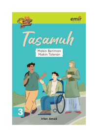 Image of TASAMUH