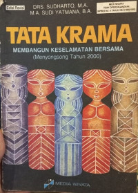 Image of TATA KRAMA