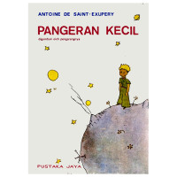 Image of THE LITTLE PRINCE
