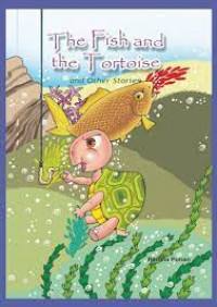 Image of THE FISH AND THE TORTOISE AND OTHER STORIES