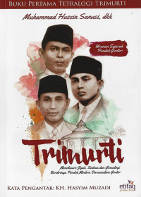 Image of TRI MURTI