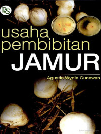 Image of USAHA PEMBIBITAN JAMUR